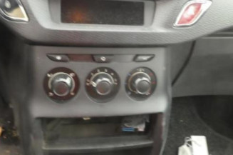 Serrure arriere droit CITROEN C3 2
