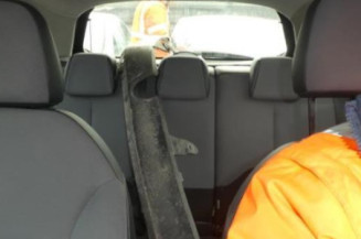 Serrure arriere droit CITROEN C3 2