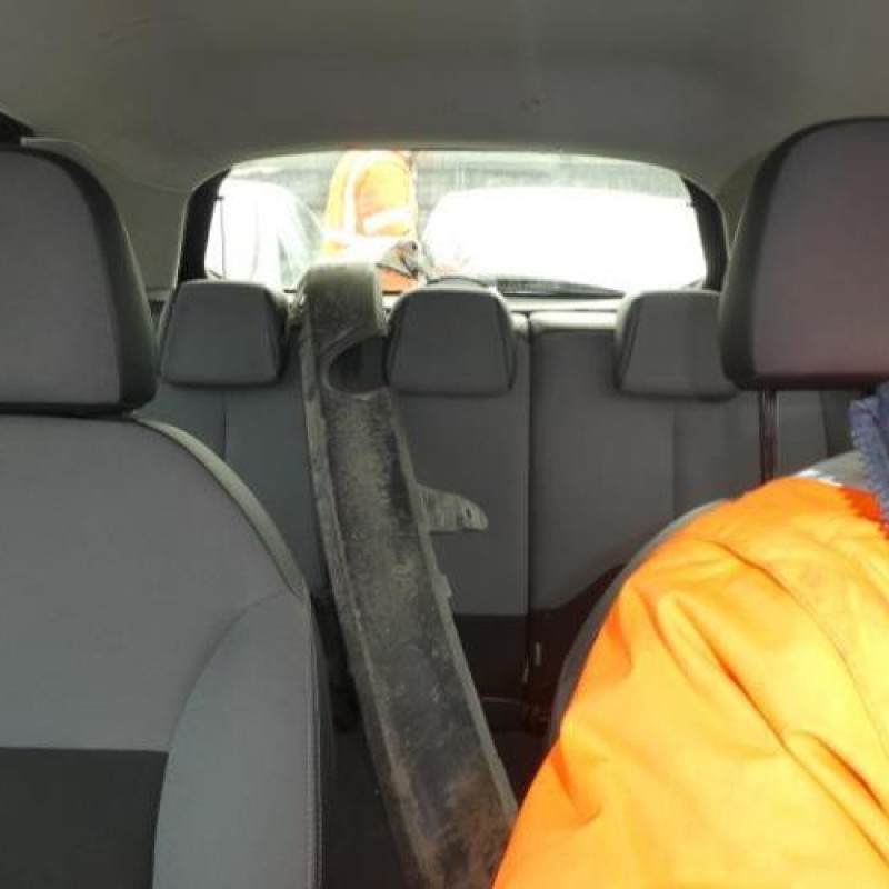Serrure arriere droit CITROEN C3 2 Photo n°12