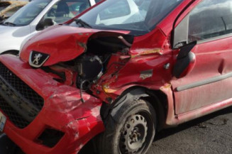 Alternateur PEUGEOT 107