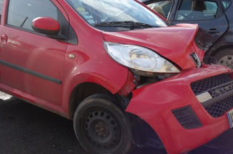 Alternateur PEUGEOT 107