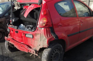 Alternateur PEUGEOT 107