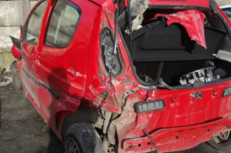 Alternateur PEUGEOT 107