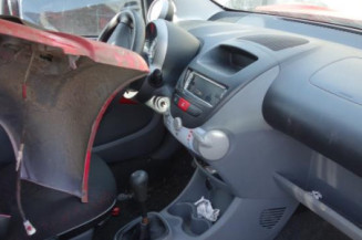 Alternateur PEUGEOT 107