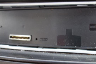 Alternateur PEUGEOT 107