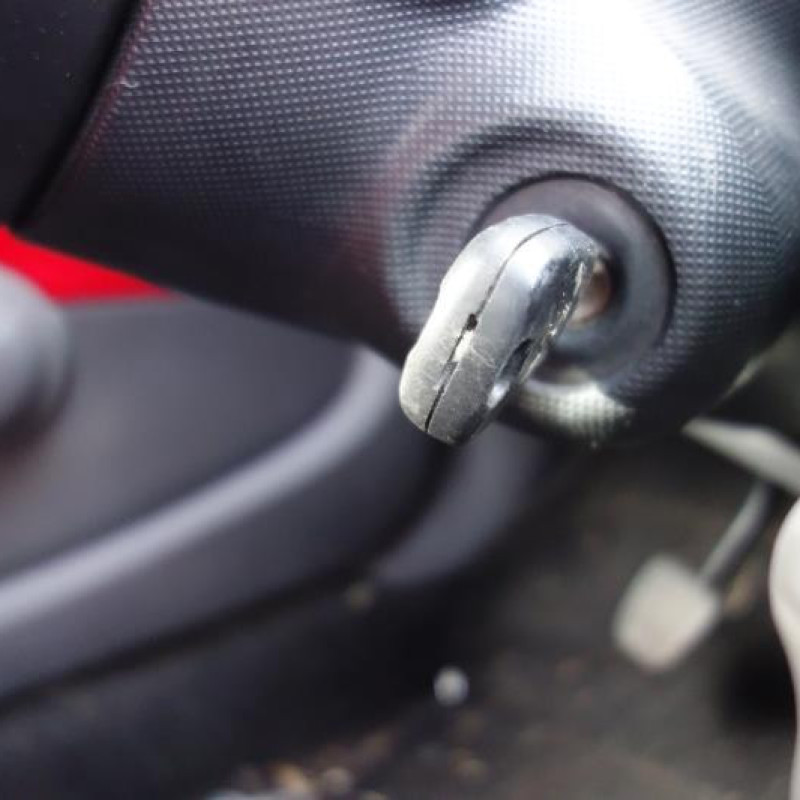 Alternateur PEUGEOT 107 Photo n°11