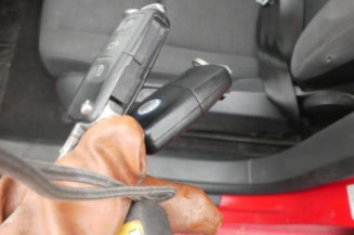 Renfort pare choc avant (traverse) VOLKSWAGEN GOLF 5