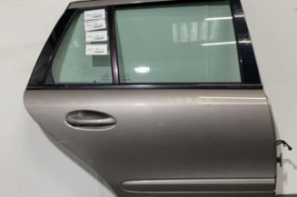 Porte arriere droit MERCEDES CLASSE E 211 Photo n°1