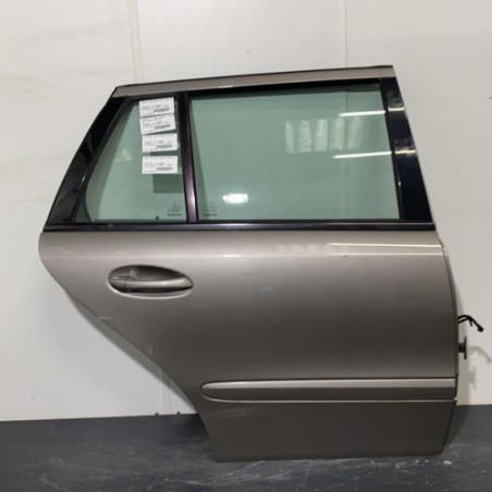 Porte arriere droit MERCEDES CLASSE E 211 Photo n°1