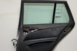 Porte arriere droit MERCEDES CLASSE E 211