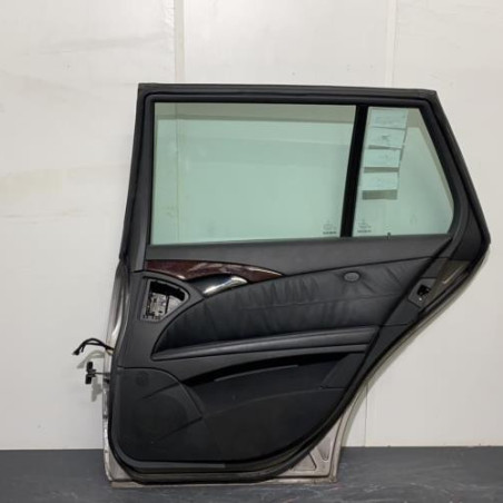 Porte arriere droit MERCEDES CLASSE E 211