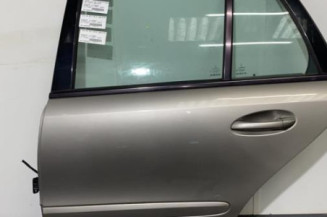 Porte arriere gauche MERCEDES CLASSE E 211 Photo n°1