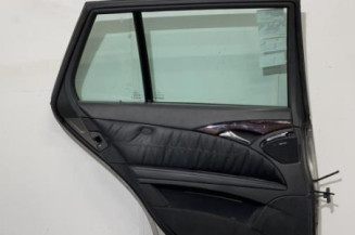 Porte arriere gauche MERCEDES CLASSE E 211
