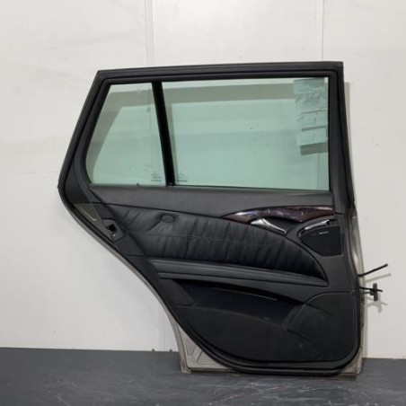Porte arriere gauche MERCEDES CLASSE E 211
