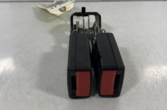 Attache ceinture arriere droit MERCEDES CLASSE E 211