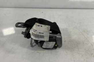 Pretensionneur de ceinture arriere gauche MERCEDES CLASSE E 211 Photo n°1