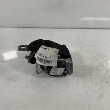 Pretensionneur de ceinture arriere gauche MERCEDES CLASSE E 211 Photo n°1