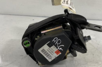 Pretensionneur de ceinture arriere gauche MERCEDES CLASSE E 211