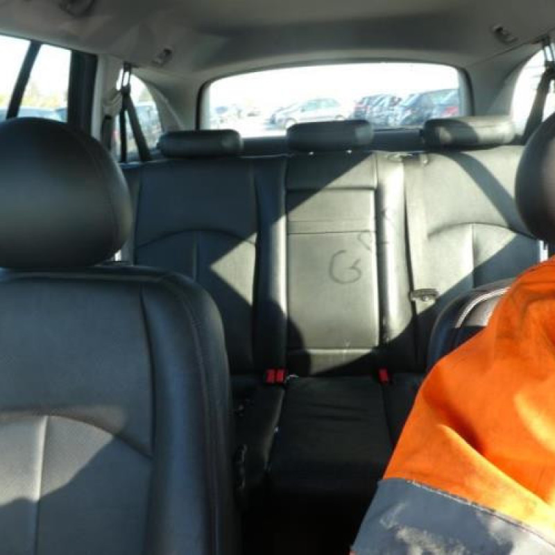 Pretensionneur de ceinture arriere gauche MERCEDES CLASSE E 211 Photo n°13