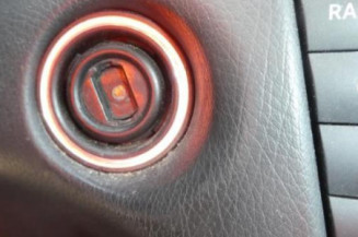 Pretensionneur de ceinture arriere gauche MERCEDES CLASSE E 211