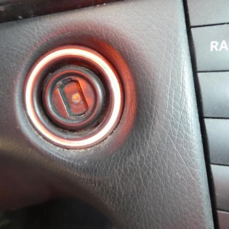 Pretensionneur de ceinture arriere gauche MERCEDES CLASSE E 211 Photo n°14