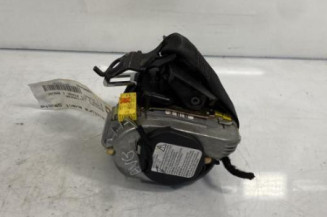 Pretensionneur de ceinture avant gauche MERCEDES CLASSE E 211 Photo n°1