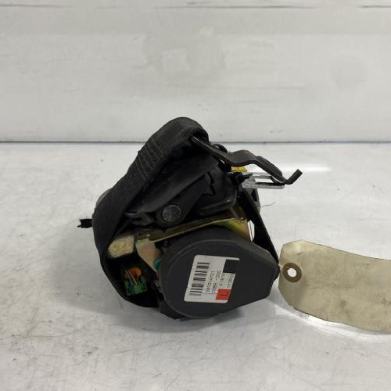 Pretensionneur de ceinture avant gauche MERCEDES CLASSE E 211 Photo n°3