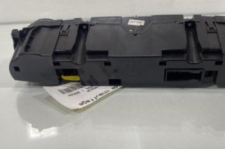 Commande chauffage MERCEDES CLASSE E 211