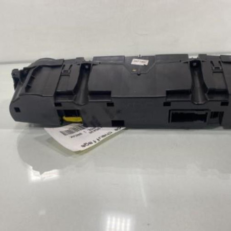 Commande chauffage MERCEDES CLASSE E 211
