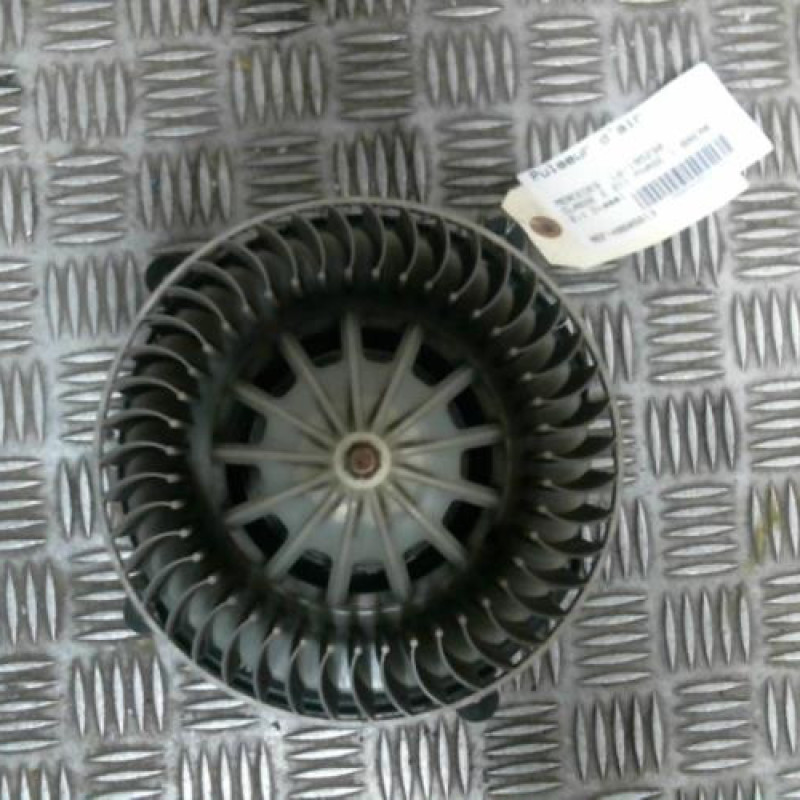 Pulseur d'air MERCEDES CLASSE E 211 Photo n°3