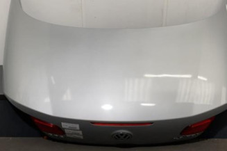 Malle/Hayon arriere VOLKSWAGEN EOS Photo n°1