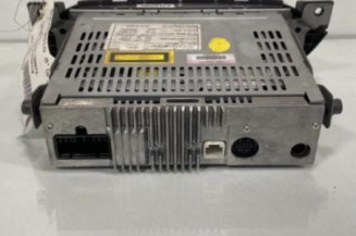 Autoradio d'origine SUZUKI ALTO 3