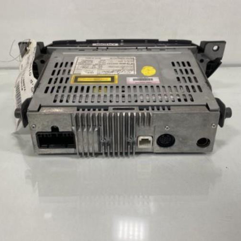 Autoradio d'origine SUZUKI ALTO 3 Photo n°3
