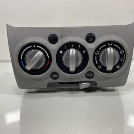 Commande chauffage SUZUKI ALTO 3 Photo n°1