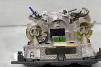Commande chauffage SUZUKI ALTO 3