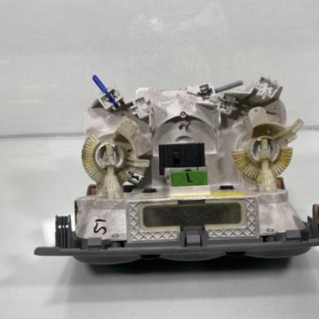 Commande chauffage SUZUKI ALTO 3