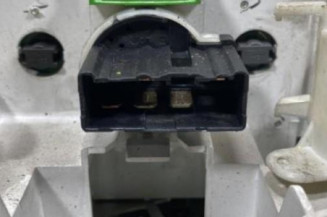 Commande chauffage SUZUKI ALTO 3