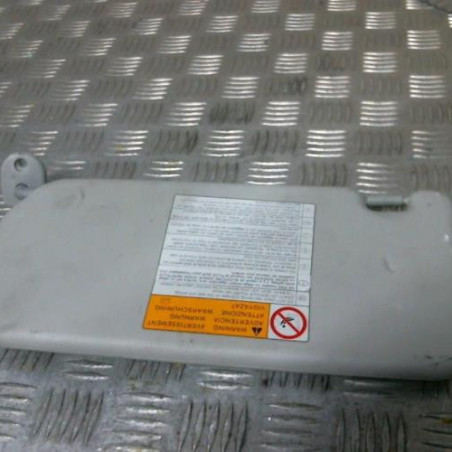 Pare soleil droit SUZUKI ALTO 3