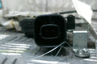 Serrure avant droit SUZUKI ALTO 3