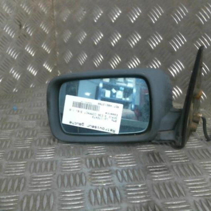 Retroviseur gauche BMW SERIE 3 E36 Photo n°1