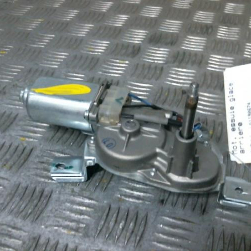 Moteur essuie glace arriere SUZUKI ALTO 3 Photo n°1