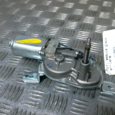 Moteur essuie glace arriere SUZUKI ALTO 3 Photo n°1