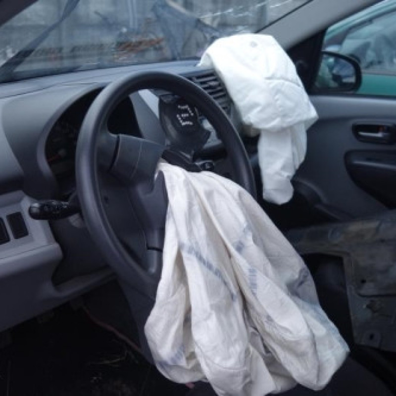 Moteur essuie glace arriere SUZUKI ALTO 3 Photo n°9