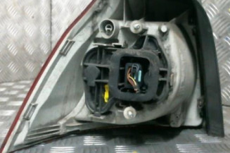 Feu arriere principal droit (feux) VOLKSWAGEN GOLF 5 Photo n°1