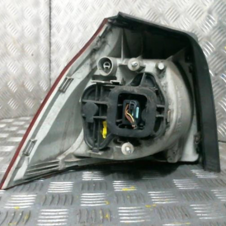 Feu arriere principal droit (feux) VOLKSWAGEN GOLF 5 Photo n°1