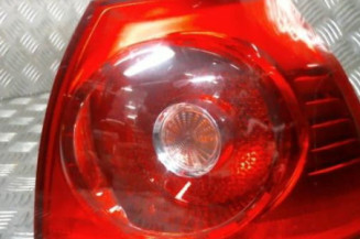 Feu arriere principal droit (feux) VOLKSWAGEN GOLF 5