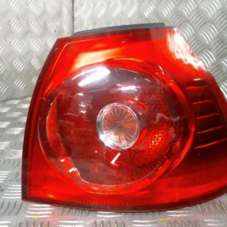 Feu arriere principal droit (feux) VOLKSWAGEN GOLF 5