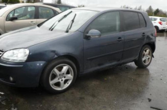 Feu arriere principal droit (feux) VOLKSWAGEN GOLF 5