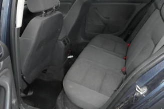 Renfort pare choc avant (traverse) VOLKSWAGEN GOLF 5