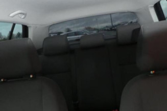 Renfort pare choc avant (traverse) VOLKSWAGEN GOLF 5